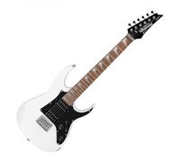 Ibanez GIO GRGM21 MiKro Electric Guitar White