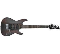 Ibanez Gio GSA60-WNF Walnut Flat - Electric Guitar