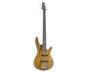 Ibanez Gio GSR180-LBF Transparent Light Brown Flat - 4-String Electric Bass