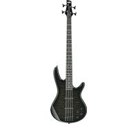 (B-Stock) Ibanez GSR280QA GIO Transparent Black Sunburst Electric Bass Guitar