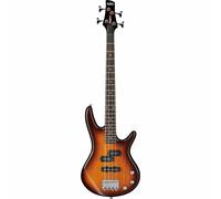 Ibanez Gio Mikro Electric Bass Brown Sunburst