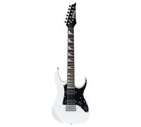 Ibanez miKro GRGM21 Electric Guitar - White