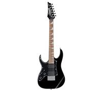 Ibanez Gio miKro GRGM21L-BKN Lefthand Black Night - Electric Guitar