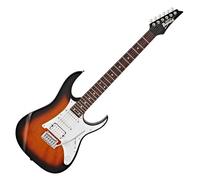 Ibanez Gio Series GRG140-SB Electric Guitar, Sunburst