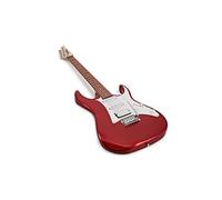 Ibanez GIO Series GRX40-CA - Full Size Electric Guitar - Candy Apple