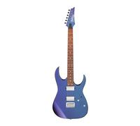 Ibanez GRG121SP-BMC Blue Metal Chameleon