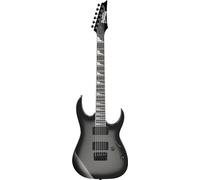 IBANEZ GRG 6-Str Metallic Grey Sunburst