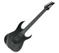 Ibanez GRG120QASP Black