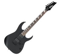 Ibanez GRG121DX GIO Black Flat