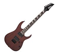 Ibanez GIO GRG121DX-WNF Walnut Flat electric guitar