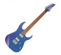 Ibanez GRG121SP GIO Series Blue Metal Chameleon