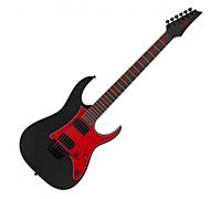 Gio GRG131DX-BKF Black Flat