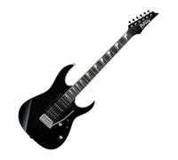 Ibanez - GRG170DX - Black Night