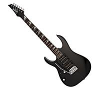 Ibanez GRG170DXL GIO Left Handed Black Night