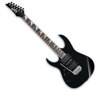 Ibanez GRG170DXL GIO Left Handed Black Night