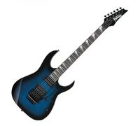 Ibanez GRG320FA GIO Transparent Blue Sunburst