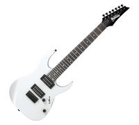 Ibanez GRG7221 GIO 7-String White
