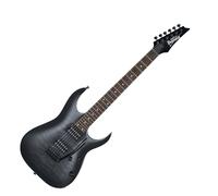 Ibanez GRGA120QA GIO Transparent Black Sunburst