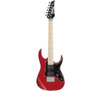 Ibanez GRGM21M-CA GIO MiKro RG Series Electric Guitar - Candy Apple