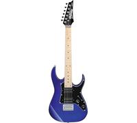 Ibanez GRGM21M-JB GIO MiKro RG Series Electric Guitar - Jewel Blue