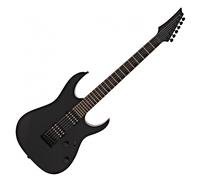 Ibanez GRGR131EX GIO Stealth Black Flat