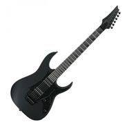 Ibanez Gio GRGR330EX-BKF Black Flat - Electric Guitar
