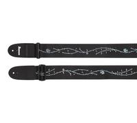 Ibanez GS100TOD Tim Henson Signature Strap "Tree Of Death" Pattern