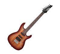 Ibanez GSA60 Brown Sunburst