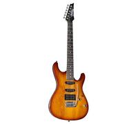 Ibanez GSA60 GIO Brown Sunburst - Secondhand