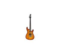 Ibanez GSA60 Electric Guitar, Brown S unburst - Electric Guitar