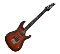 Ibanez GSA60 GIO Brown Sunburst