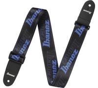 Ibanez GSD Series Design Strap Blue