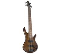 Ibanez GSR206B-WNF GIO 6-String Electric Bass Guitar