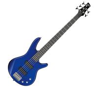 Ibanez GSR Series 5 String Electric Bass Jewel Blue