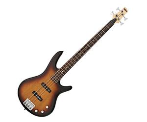 Ibanez GSR180 GIO Bass Brown Sunburst