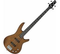 Ibanez GSR180-LBF Transparent Light Brown Flat 4-string Bassguitar