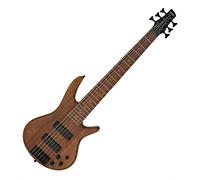 Ibanez GSR 206 B WNF Walnut Flat - 6-String Electric Bass