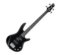 Ibanez - GSRM20, Black, Poplar Body, Purpleheart Fingerboard.
