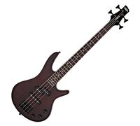 Ibanez GSRM20B GIO miKro Bass Walnut Flat