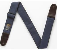 Ibanez Guitar Bass Simple Strap DCS50-NB Navy Acoustic Electric simplicity Japan