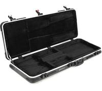 Ibanez Guitar Case for RG/RGA/RGD/AZ/FR/Q/S/SA/TM + Leftys, Black