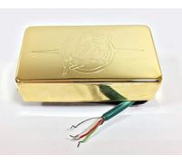 Ibanez Guitar Pickup Super 80 Logo 'Flying Fingers'