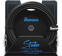 Ibanez HF20 20 ft 2 Straight Plugs Studio Instrument Cable