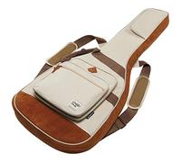 Ibanez IAB541-BE POWERPAD Designer Collection Acoustic Guitar Gig Bag, Beige