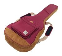 Ibanez IAB541-WR POWERPAD® Designer Collection Acoustic Gig Bag - Wine Red