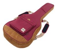 Ibanez IAB541-WR Gigbag for Acoustic Guitar Wine Red