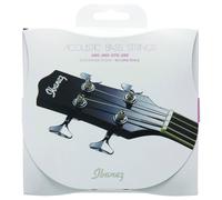 Ibanez IABS4C Acoustic Bass String Set Bronze