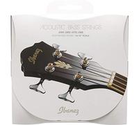 Ibanez IABS4C32 Acoustic Bass Strings Set (81.3 CM (32 ") Scale 80/20 Bronze 040-095)