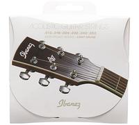 Ibanez IACS6C Acoustic Guitar Strings Set Light