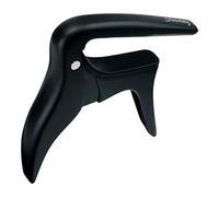 IBANEZ ICC10 Capo for Classical Guitar Black
